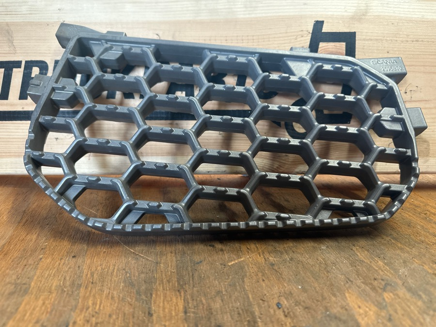 SCANIA STEP 2595870 - Hytt och interiör för Lastbil: bild 3 SCANIA STEP 2595870 - Hytt och interiör för Lastbil: bild 3