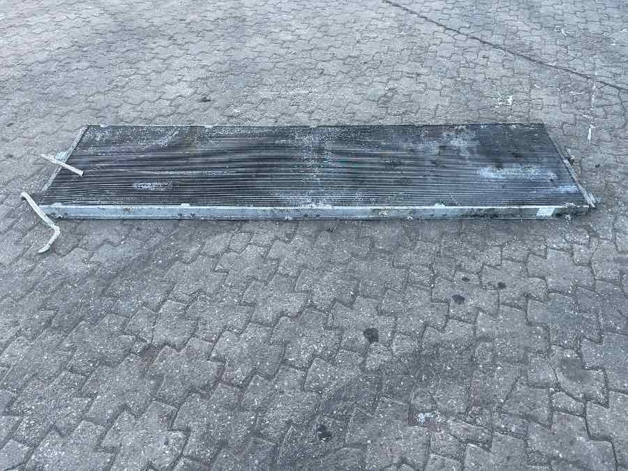 SETRA AIR CONDITIONER A4108304460 - A/C reservdel för Buss: bild 1 SETRA AIR CONDITIONER A4108304460 - A/C reservdel för Buss: bild 1