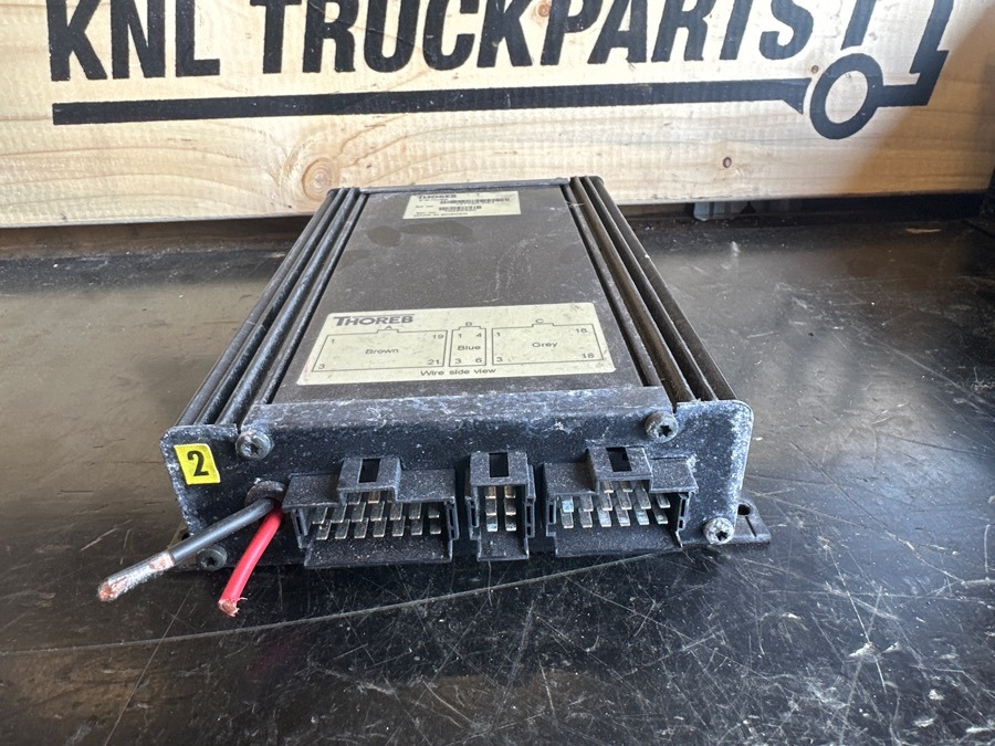 THOREB F3-NODE 10288340 - 14779A-P01 - Elektriskt system för Lastbil: bild 3 THOREB F3-NODE 10288340 - 14779A-P01 - Elektriskt system för Lastbil: bild 3