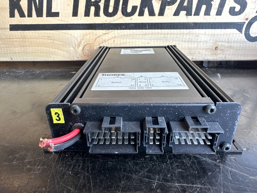 THOREB F3-NODE 10288361 - 14779A-P01 - Elektriskt system för Lastbil: bild 3 THOREB F3-NODE 10288361 - 14779A-P01 - Elektriskt system för Lastbil: bild 3