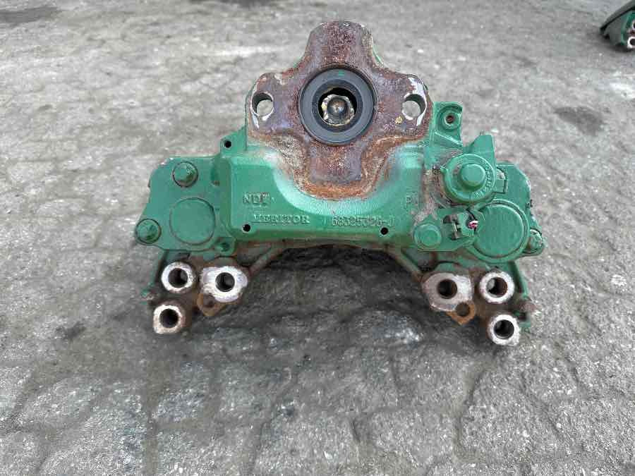 VOLVO BRAKE CALIBER 21487613 - Bromsdelar för Lastbil: bild 1 VOLVO BRAKE CALIBER 21487613 - Bromsdelar för Lastbil: bild 1