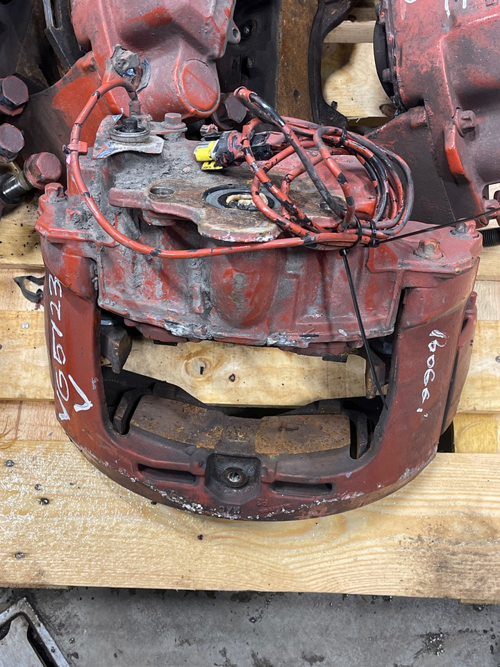 VOLVO CALIBER 21487613 - Bromsok för Lastbil: bild 1 VOLVO CALIBER 21487613 - Bromsok för Lastbil: bild 1