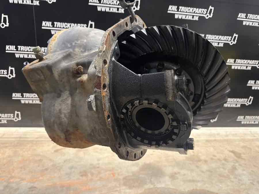 VOLVO DIFF RTS2370A - 3.09 // 22376671 - Differential för Lastbil: bild 1 VOLVO DIFF RTS2370A - 3.09 // 22376671 - Differential för Lastbil: bild 1