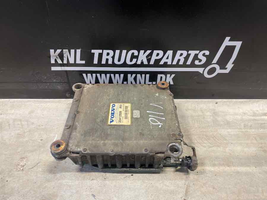 VOLVO ECU 20412506 - Elektriskt system för Lastbil: bild 2 VOLVO ECU 20412506 - Elektriskt system för Lastbil: bild 2