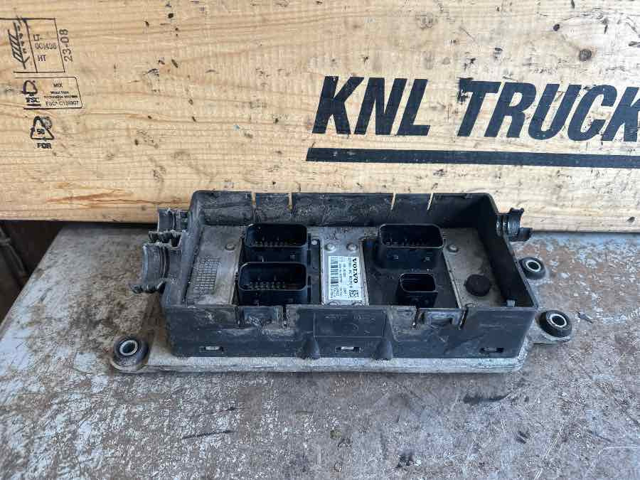 VOLVO ECU RCIOM 22771641 - Elektriskt system för Lastbil: bild 1 VOLVO ECU RCIOM 22771641 - Elektriskt system för Lastbil: bild 1