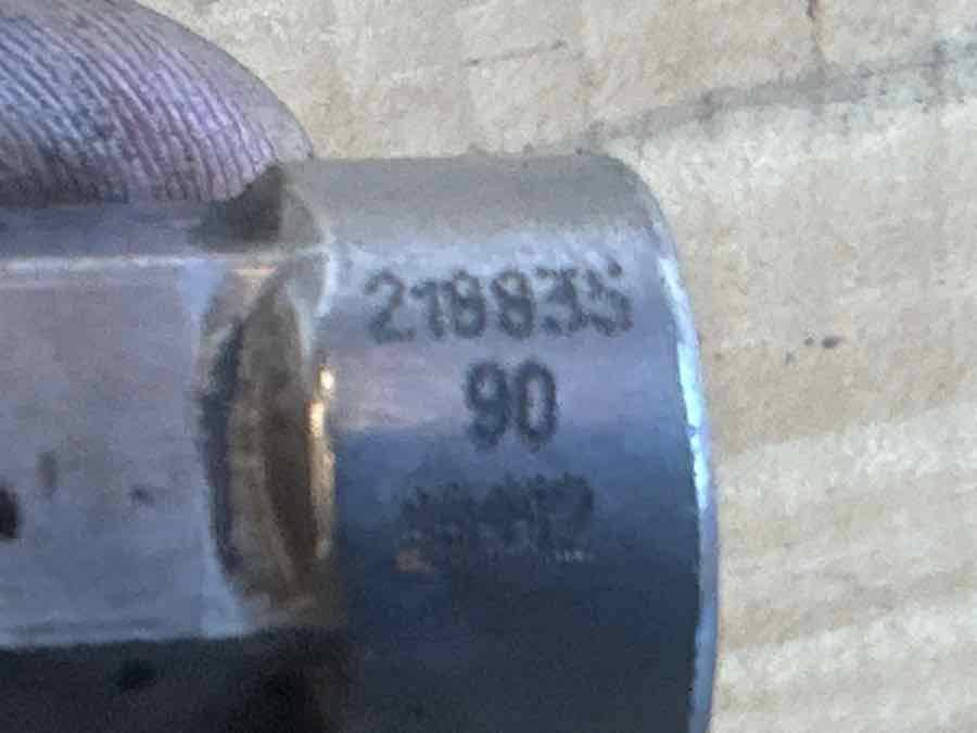 VOLVO FUEL PIPES - Motor och reservdelar för Lastbil: bild 2 VOLVO FUEL PIPES - Motor och reservdelar för Lastbil: bild 2