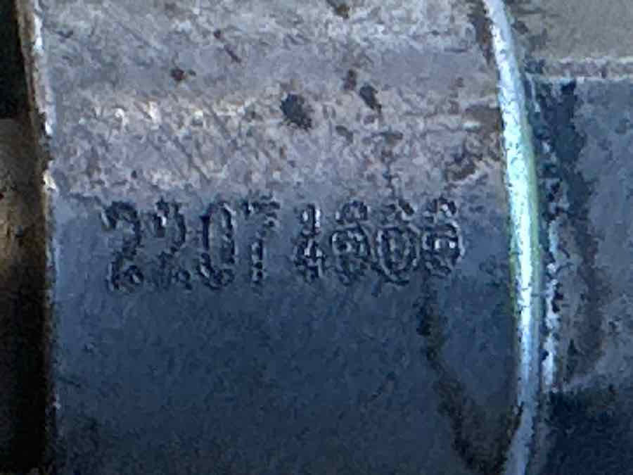 VOLVO FUEL PIPES - Motor och reservdelar för Lastbil: bild 3 VOLVO FUEL PIPES - Motor och reservdelar för Lastbil: bild 3