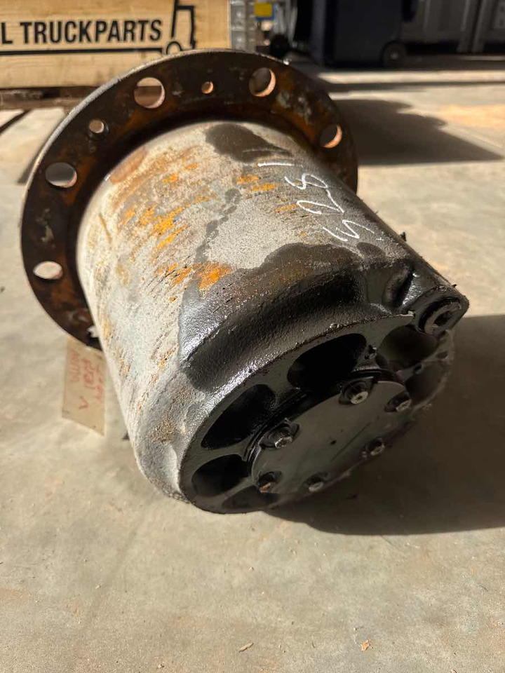 VOLVO HUBREDUCTION 21942659 - Hub för Lastbil: bild 2 VOLVO HUBREDUCTION 21942659 - Hub för Lastbil: bild 2