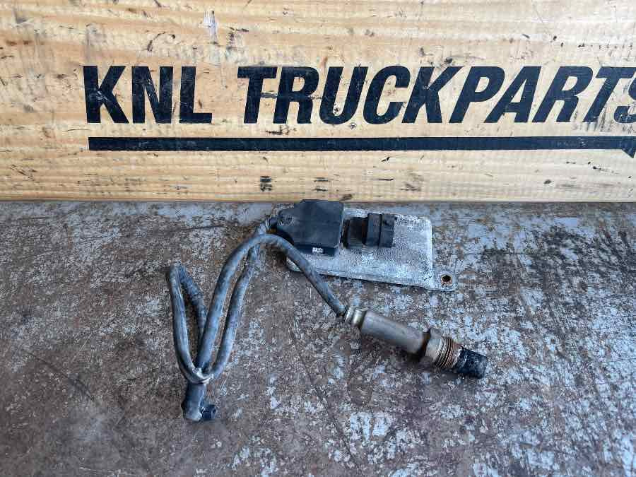 VOLVO NOX SENSOR 20873117 - Elektriskt system för Lastbil: bild 2 VOLVO NOX SENSOR 20873117 - Elektriskt system för Lastbil: bild 2