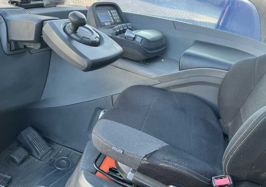 Leasa BT RRE160H BT RRE160H: bild 8 Leasa BT RRE160H BT RRE160H: bild 8