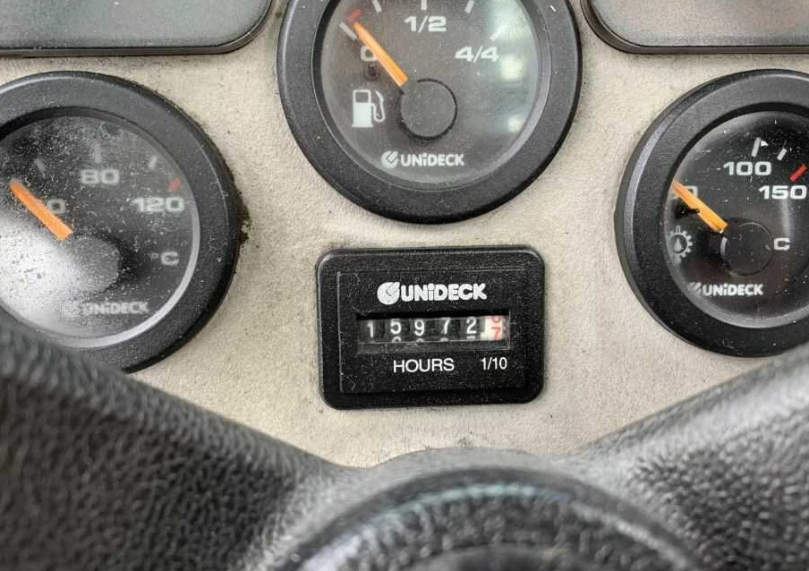 Baumann BHX 50/12/50 - Sidlastare: bild 3 Baumann BHX 50/12/50 - Sidlastare: bild 3