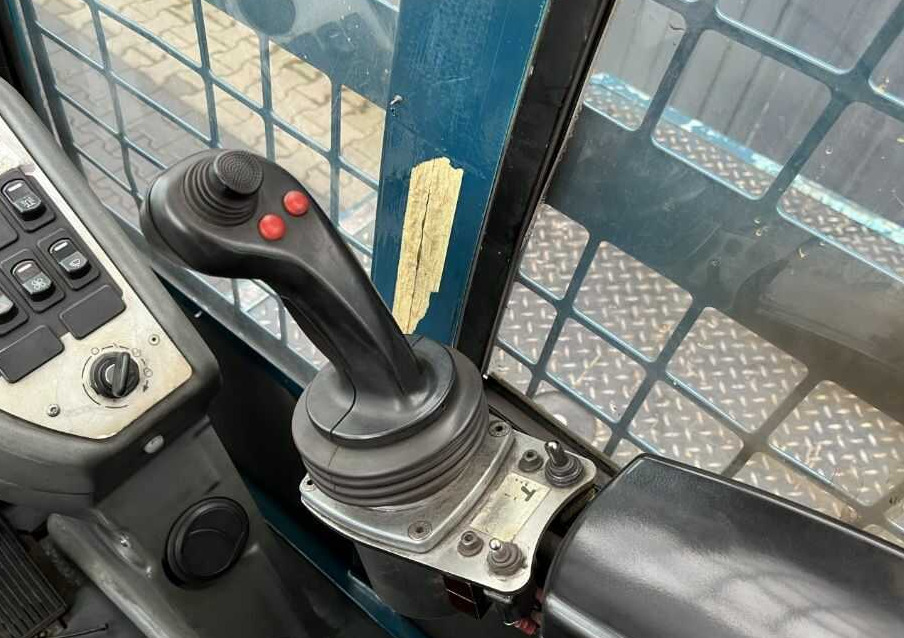 Baumann GX70.65/14/12/45 - Sidlastare: bild 4 Baumann GX70.65/14/12/45 - Sidlastare: bild 4