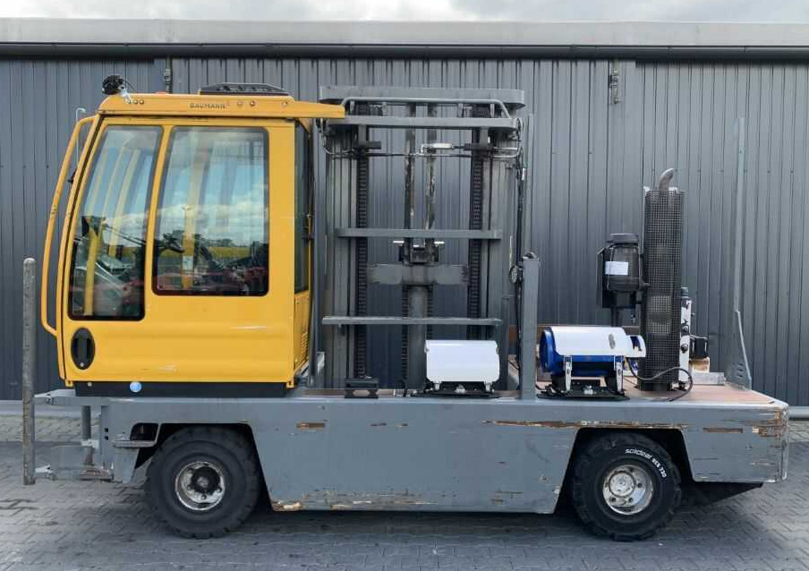 Baumann HX40/12/57TR - Sidlastare: bild 2 Baumann HX40/12/57TR - Sidlastare: bild 2