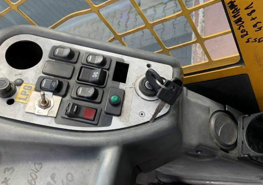 Baumann HX40/12/57TR - Sidlastare: bild 5 Baumann HX40/12/57TR - Sidlastare: bild 5