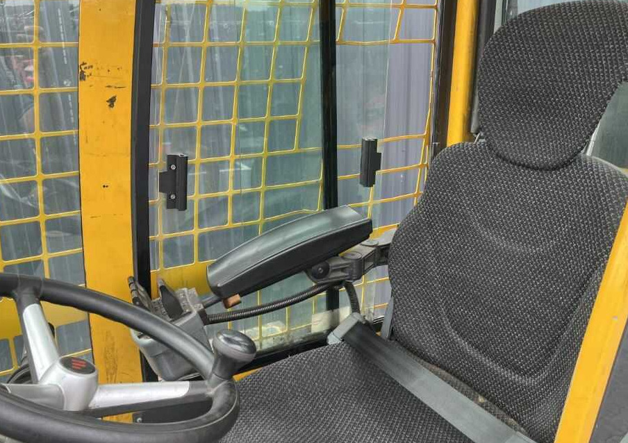 Baumann HX50/12/45ST - Sidlastare: bild 2 Baumann HX50/12/45ST - Sidlastare: bild 2