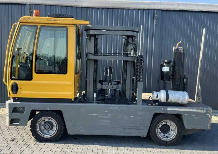 Baumann HX50/12/51FFL - Sidlastare: bild 2 Baumann HX50/12/51FFL - Sidlastare: bild 2