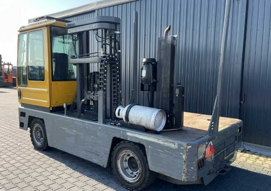 Baumann HX50/12/51FFL - Sidlastare: bild 4 Baumann HX50/12/51FFL - Sidlastare: bild 4