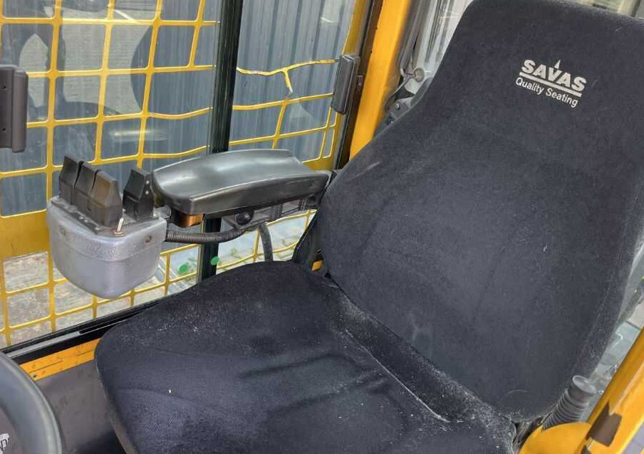 Leasa  Baumann HX50/12/51TR Baumann HX50/12/51TR: bild 8