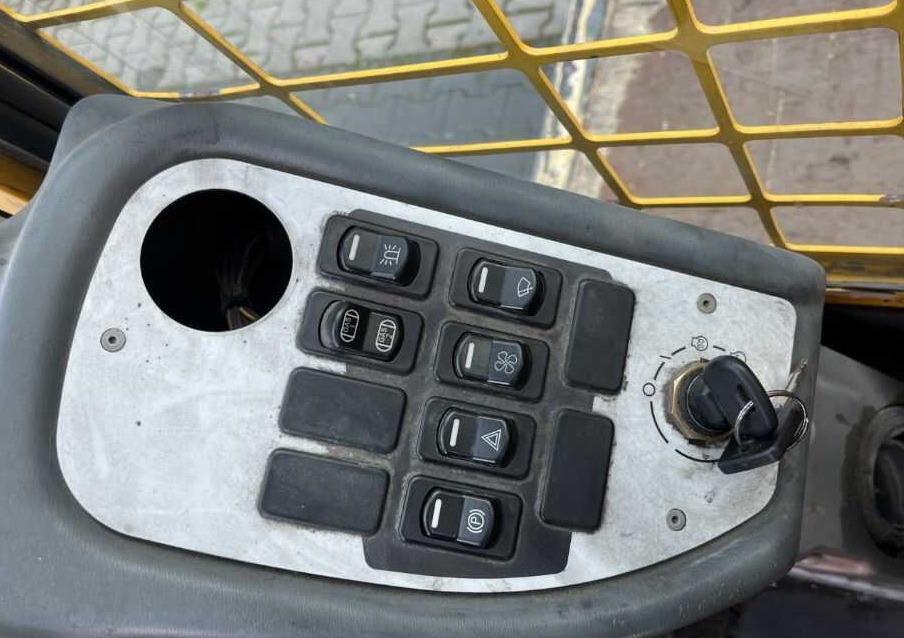 Baumann HX50/12/51TR - Sidlastare: bild 2 Baumann HX50/12/51TR - Sidlastare: bild 2