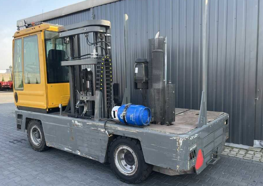 Leasa  Baumann HX50/12/51TR Baumann HX50/12/51TR: bild 10