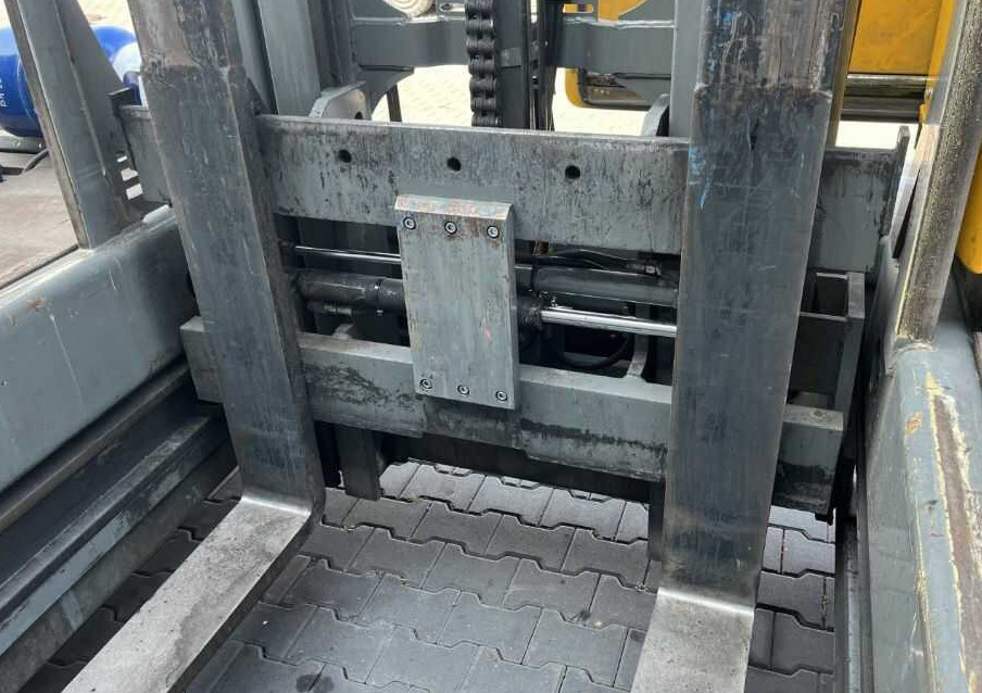 Leasa  Baumann HX50/12/51TR Baumann HX50/12/51TR: bild 6