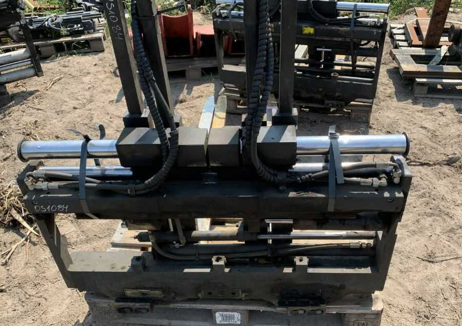 Bolzoni DS13FS - Gafflar: bild 4 Bolzoni DS13FS - Gafflar: bild 4