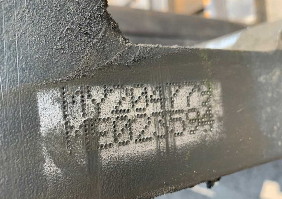 Bolzoni DS13FS - Gafflar: bild 5 Bolzoni DS13FS - Gafflar: bild 5