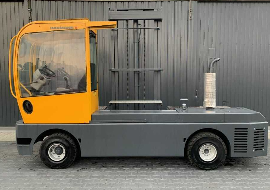 Bulmor BHX40/12/45 - Sidlastare: bild 2 Bulmor BHX40/12/45 - Sidlastare: bild 2