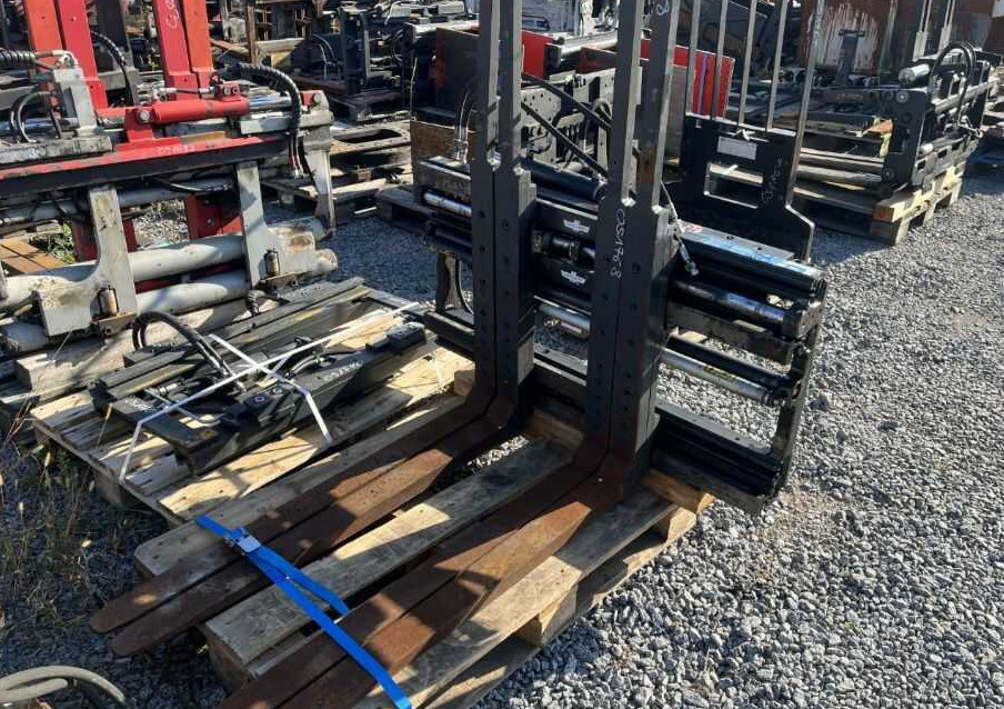 Cascade 25G-FDS-491 - Gafflar: bild 1 Cascade 25G-FDS-491 - Gafflar: bild 1