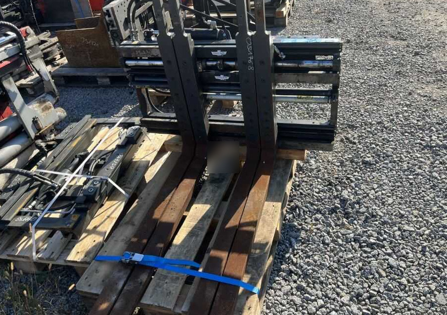 Cascade 25G-FDS-491 - Gafflar: bild 2 Cascade 25G-FDS-491 - Gafflar: bild 2