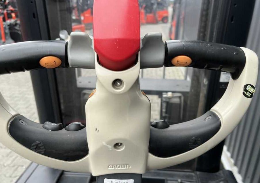 Leasa Crown SHR5520-1.13 Crown SHR5520-1.13: bild 9 Leasa Crown SHR5520-1.13 Crown SHR5520-1.13: bild 9