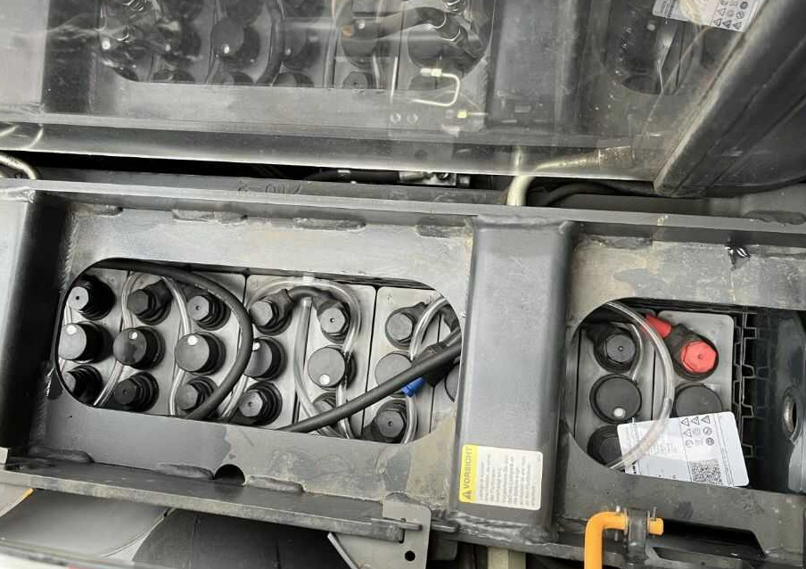 Crown SHR5520-1.13 - Staplare: bild 5 Crown SHR5520-1.13 - Staplare: bild 5