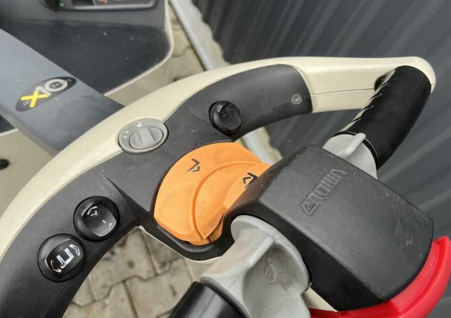 Leasa Crown SHR5520-1.13 Crown SHR5520-1.13: bild 8 Leasa Crown SHR5520-1.13 Crown SHR5520-1.13: bild 8