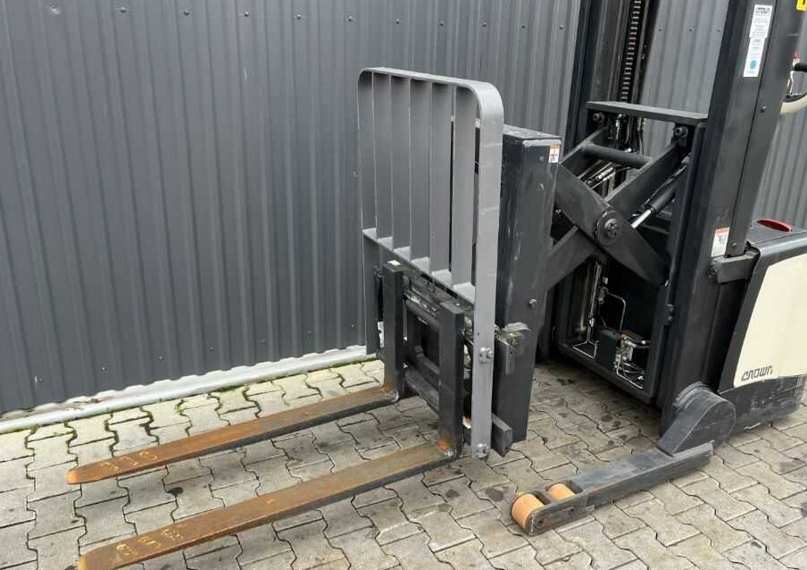 Leasa Crown SHR5520-1.13 Crown SHR5520-1.13: bild 10 Leasa Crown SHR5520-1.13 Crown SHR5520-1.13: bild 10