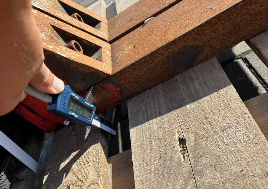 Durwen DPK35C - Gafflar: bild 3 Durwen DPK35C - Gafflar: bild 3