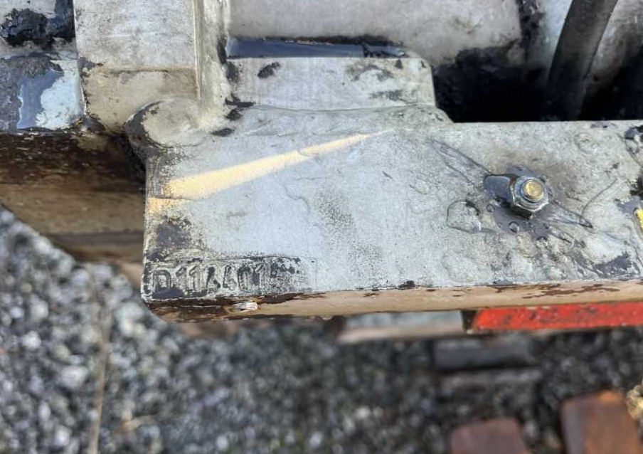 Durwen DPK35C2-SP - Gafflar: bild 5 Durwen DPK35C2-SP - Gafflar: bild 5