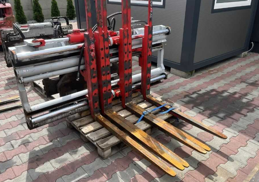 Durwen DRPK50C-SP - Gafflar: bild 3 Durwen DRPK50C-SP - Gafflar: bild 3