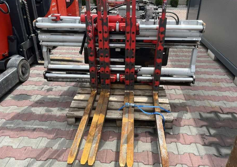 Durwen DRPK50C-SP - Gafflar: bild 2 Durwen DRPK50C-SP - Gafflar: bild 2