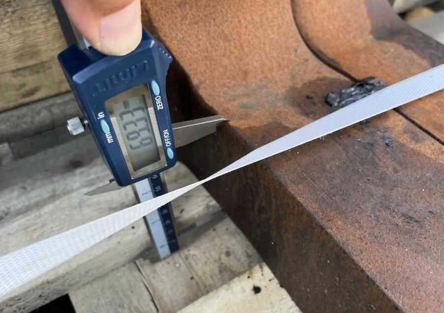 Durwen SPK100 C2S - Gafflar för Motviktstruck: bild 4 Durwen SPK100 C2S - Gafflar för Motviktstruck: bild 4