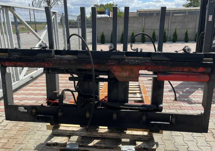 Durwen SPK100C2-S - Gafflar för Motviktstruck: bild 3 Durwen SPK100C2-S - Gafflar för Motviktstruck: bild 3