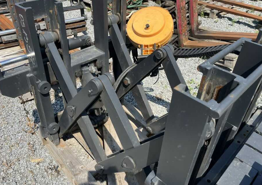 Durwen VGT30GS - Gafflar för Materialhanteringsutrustning: bild 3 Durwen VGT30GS - Gafflar för Materialhanteringsutrustning: bild 3