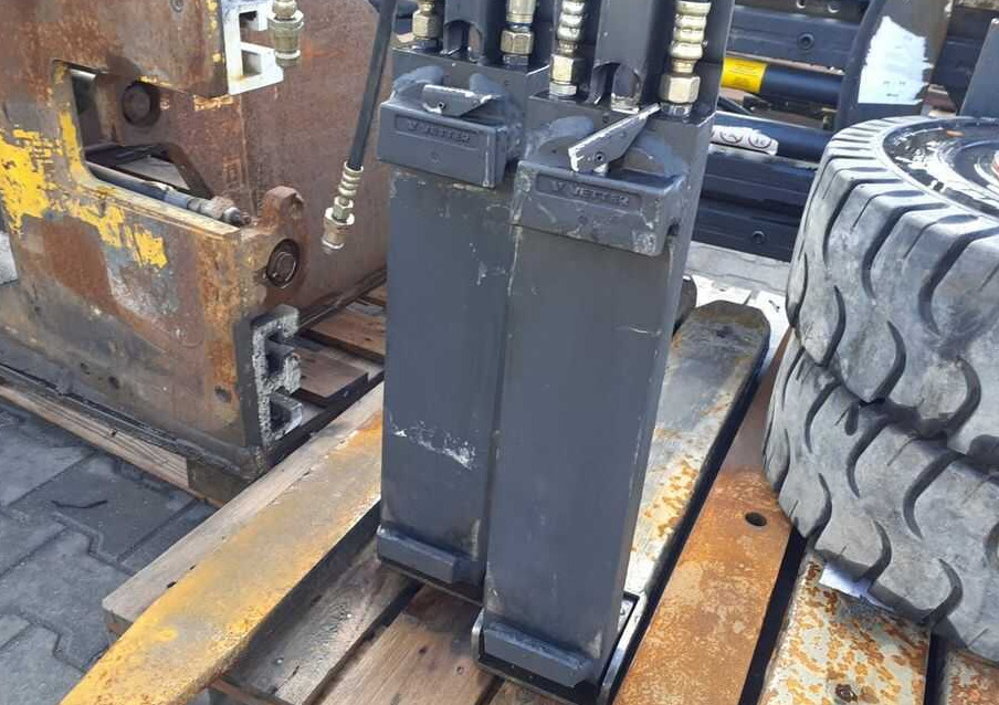 Griptech RG2-20-800-450 - Bom för Materialhanteringsutrustning: bild 2 Griptech RG2-20-800-450 - Bom för Materialhanteringsutrustning: bild 2