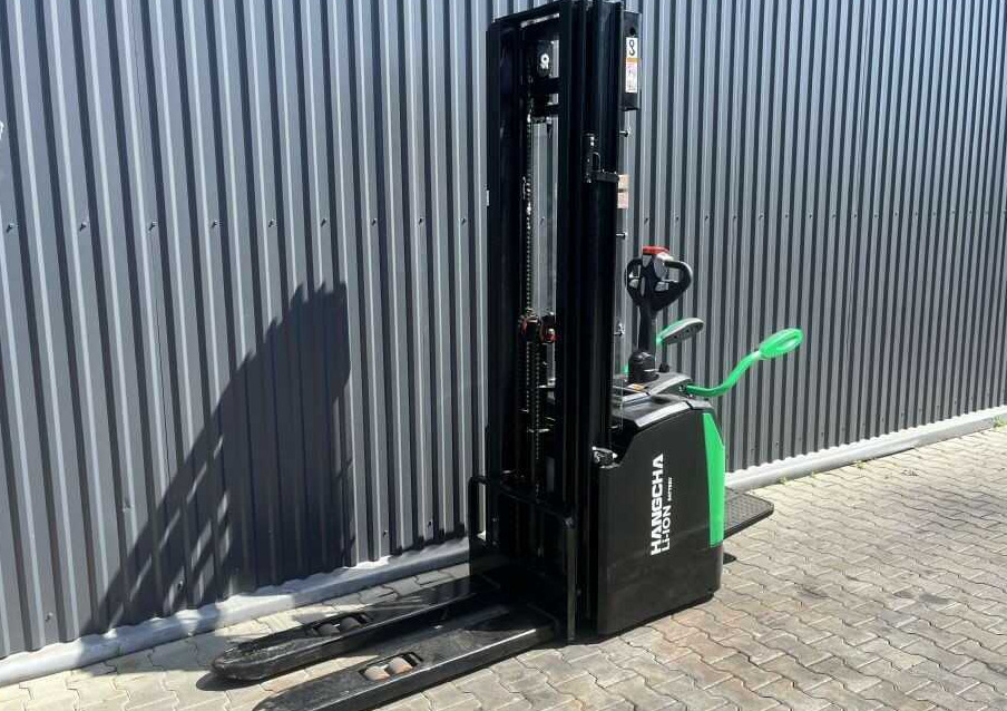 HC (Hangcha) CDD16 - Staplare: bild 1 HC (Hangcha) CDD16 - Staplare: bild 1