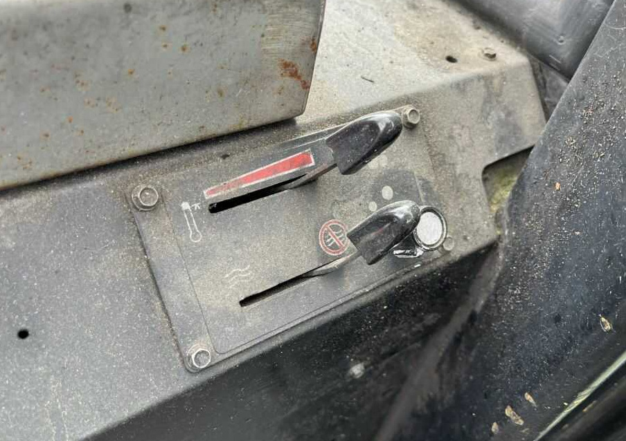 Hyster H14.00XL2 - Dieseltruck: bild 4 Hyster H14.00XL2 - Dieseltruck: bild 4