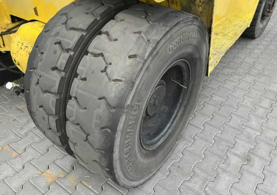 Hyster H14.00XL2 - Dieseltruck: bild 1 Hyster H14.00XL2 - Dieseltruck: bild 1