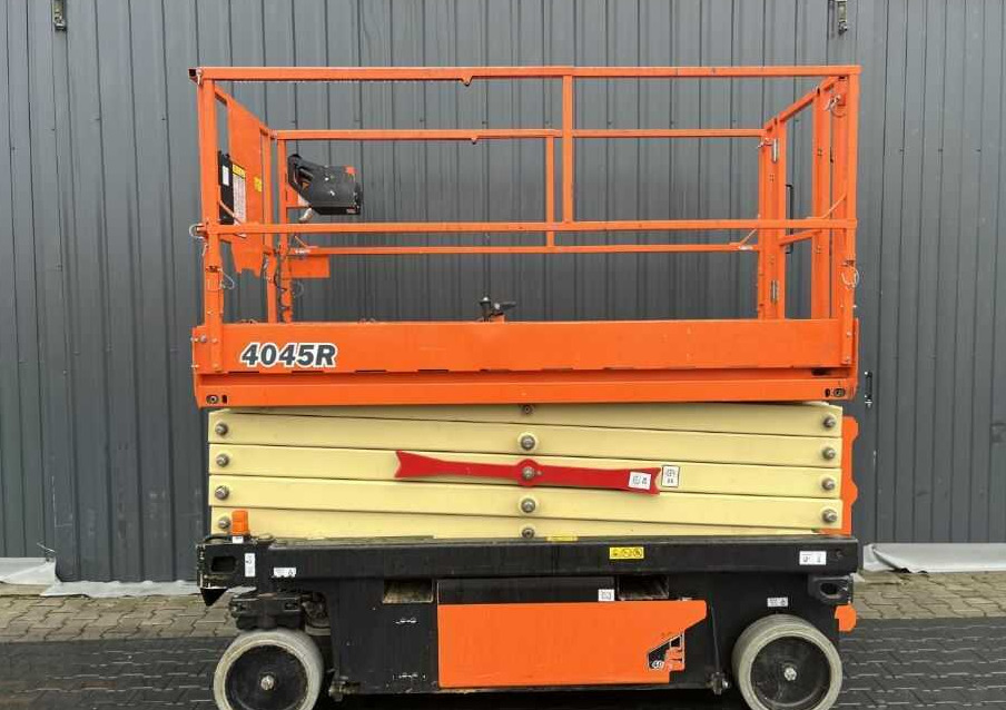 JLG 4045R - Saxlift: bild 2 JLG 4045R - Saxlift: bild 2