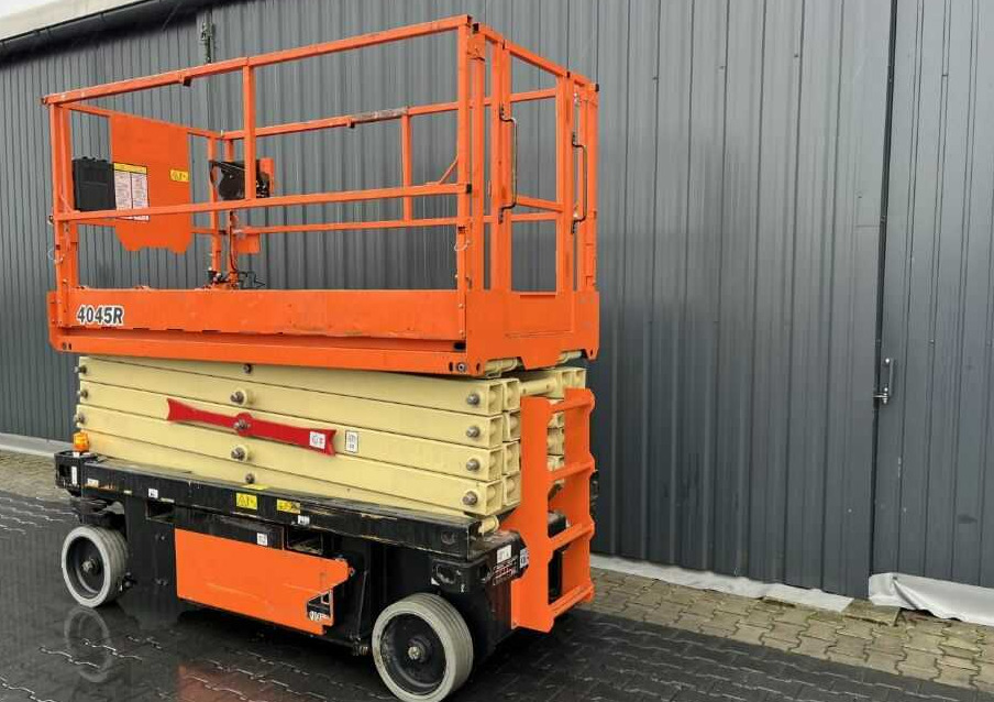 JLG 4045R - Saxlift: bild 3 JLG 4045R - Saxlift: bild 3
