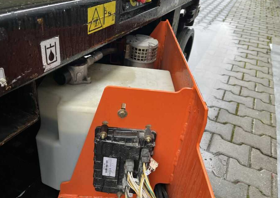 Saxlift JLG 4045R: bild 6 Saxlift JLG 4045R: bild 6