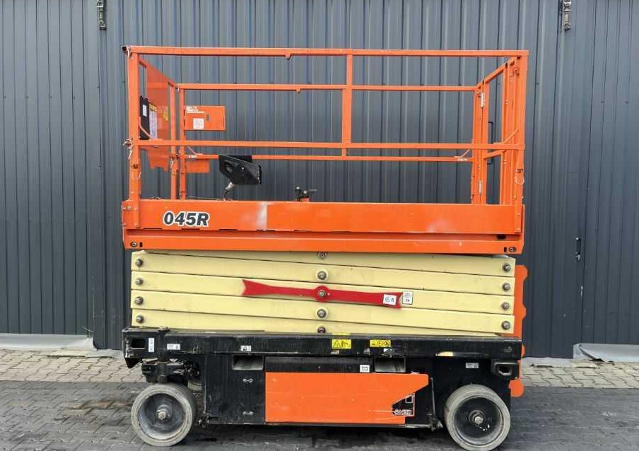 JLG 4045R - Saxlift: bild 2 JLG 4045R - Saxlift: bild 2
