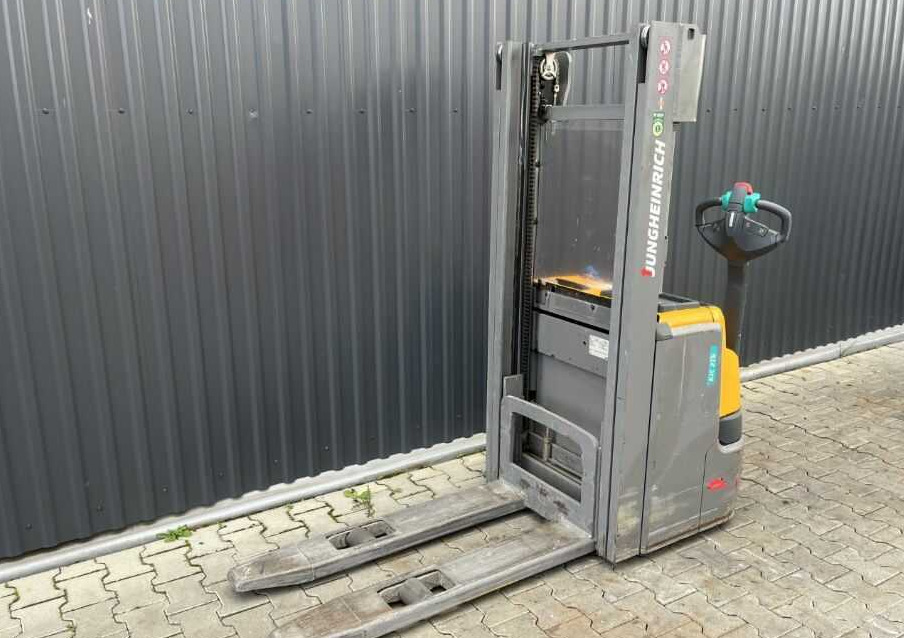 Jungheinrich EJC216 - Staplare: bild 1 Jungheinrich EJC216 - Staplare: bild 1